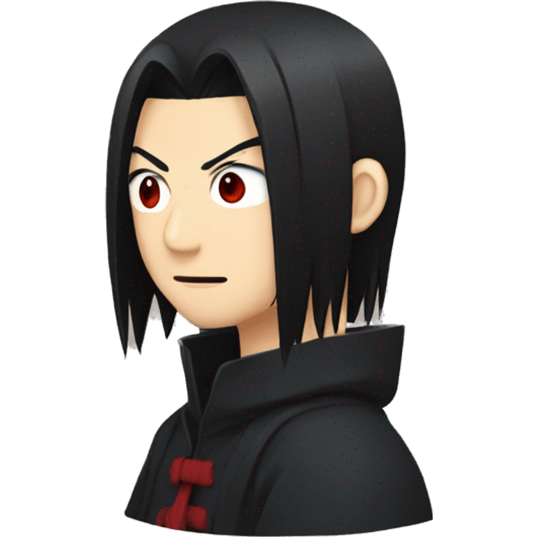 Itachi emoji