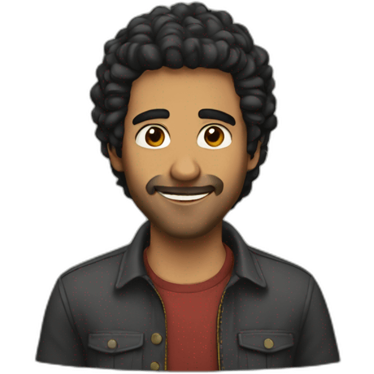 luis emoji