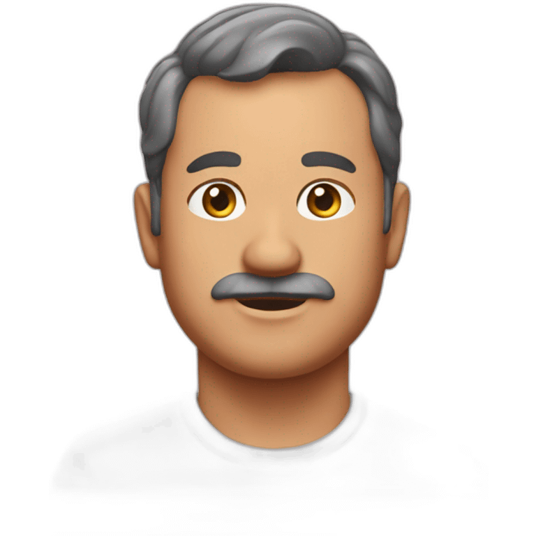 Franck Salmon emoji