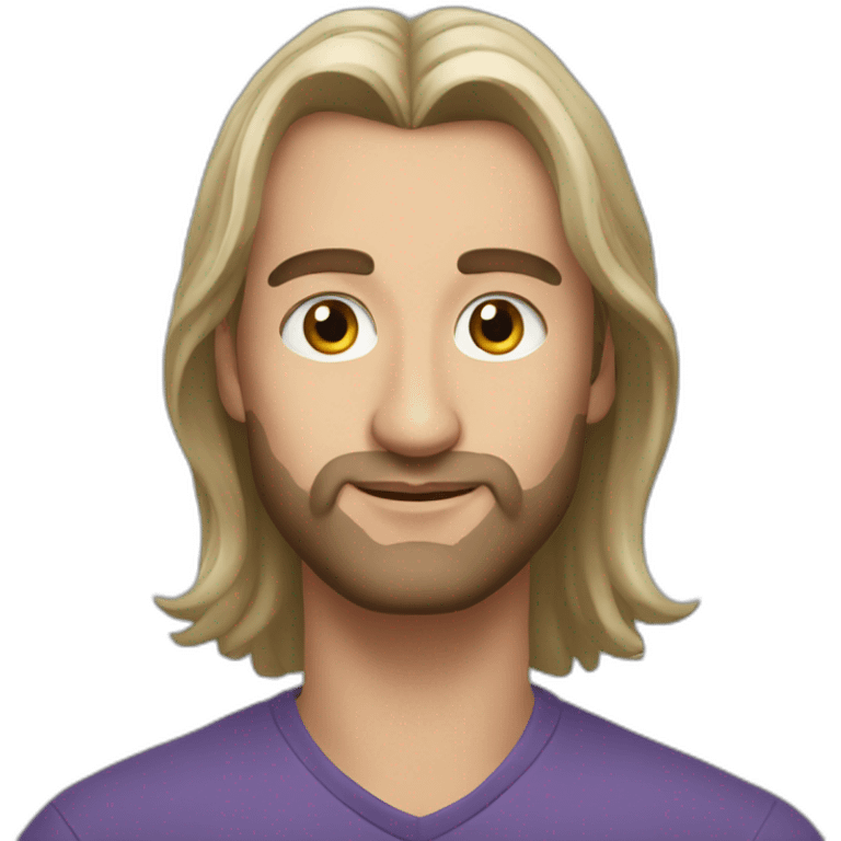 Kirill Ivanov emoji