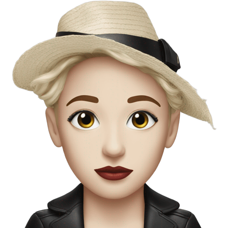 Dior sauvage  emoji