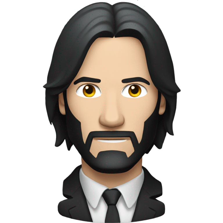 john wick emoji