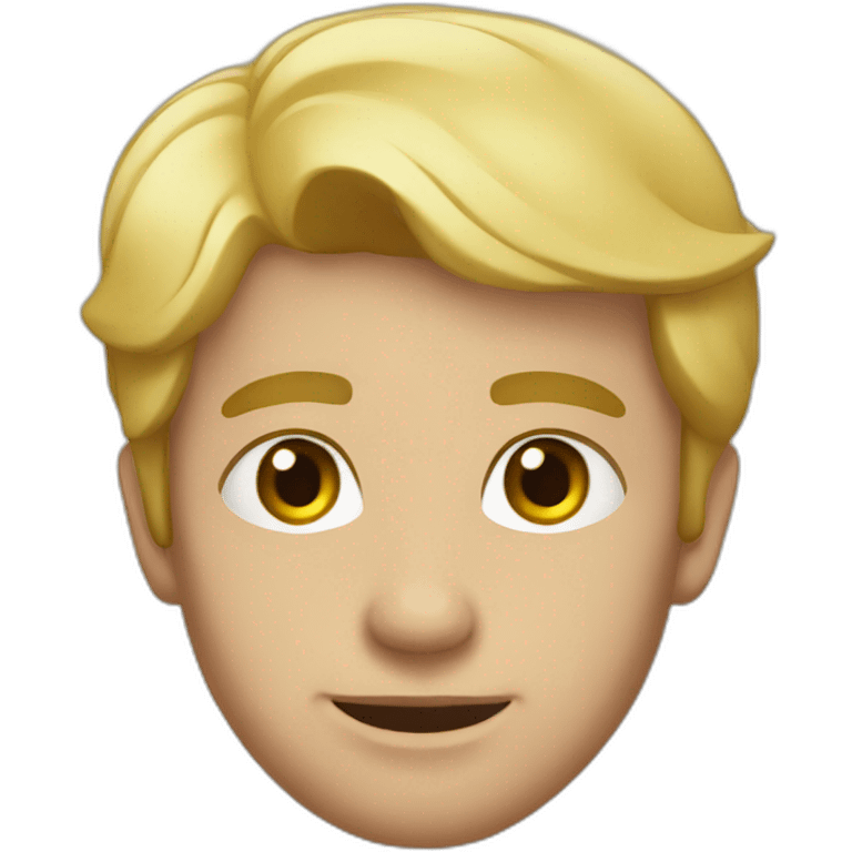 Camil emoji