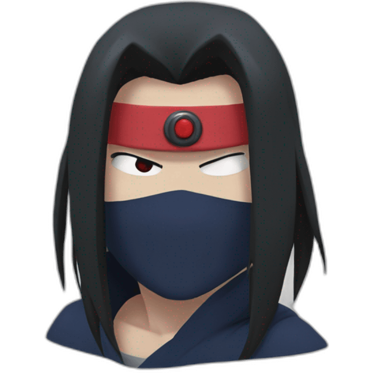 Madara uchiha  emoji