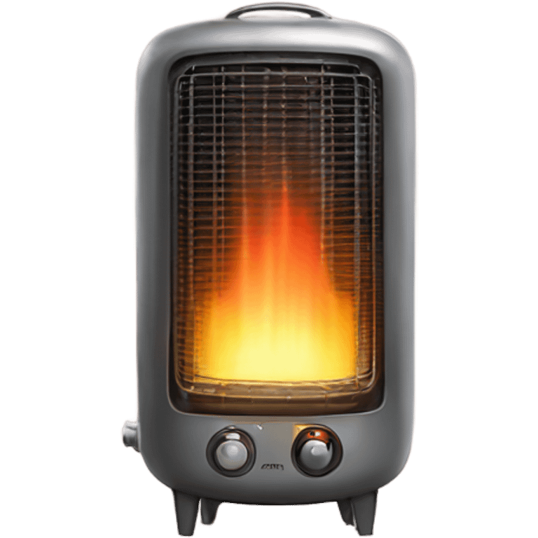 A heater on a dream streak  emoji