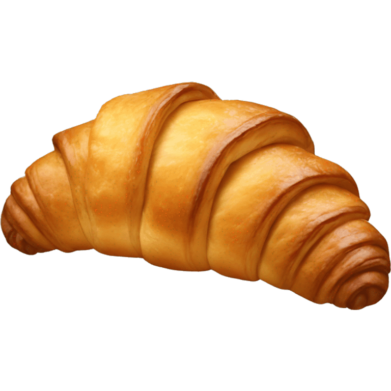 Croissant emoji