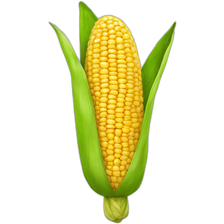 corn emoji