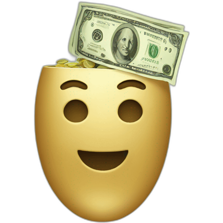 money emoji