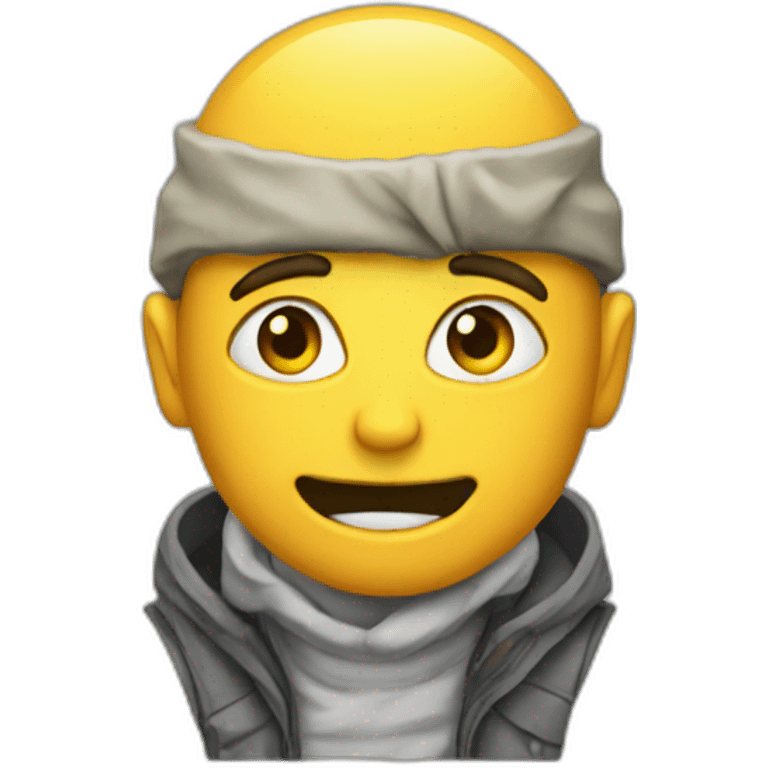 geil emoji