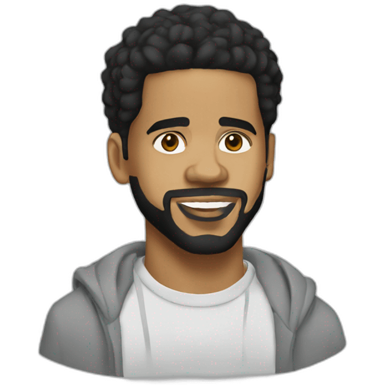 jcole emoji