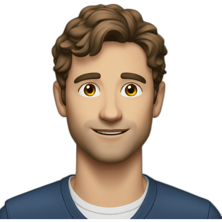 Christian Bâle  emoji