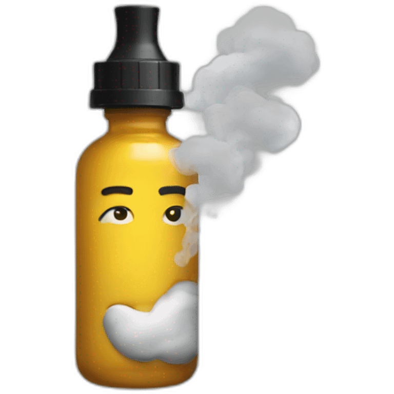 vape emoji