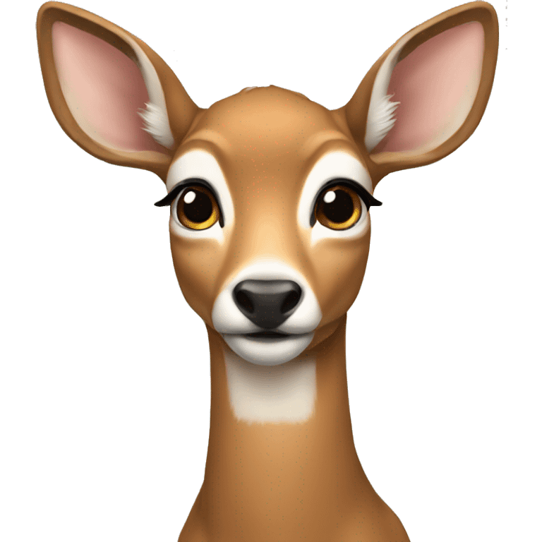  doe emoji