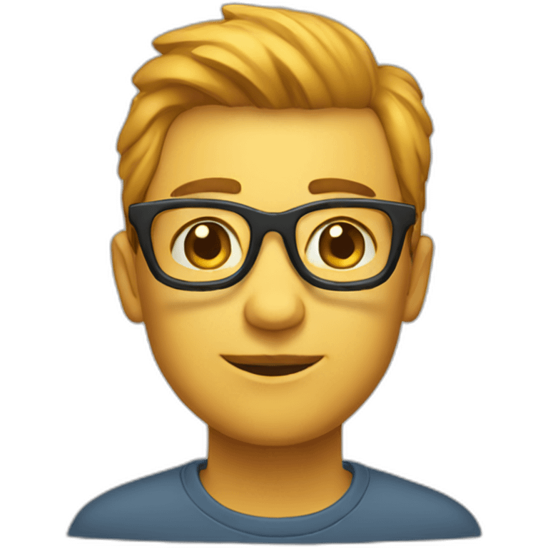 ux designer emoji