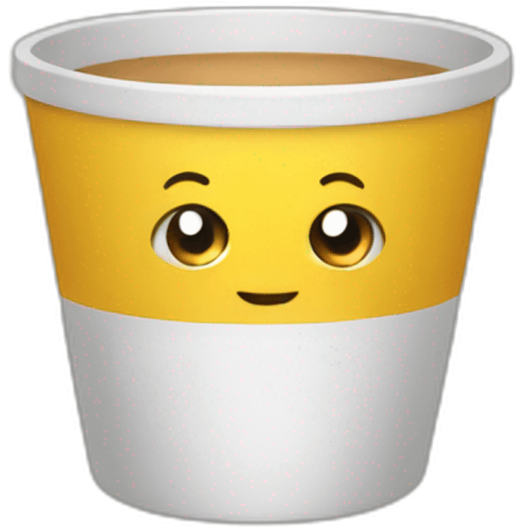 becher emoji