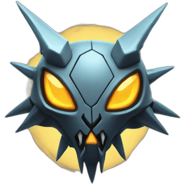 necrozma emoji