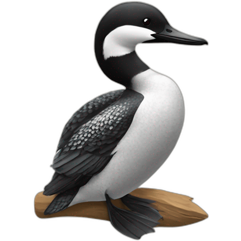 loon emoji