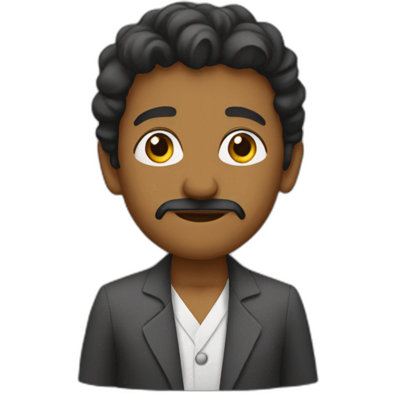 Haile Sellasi emoji