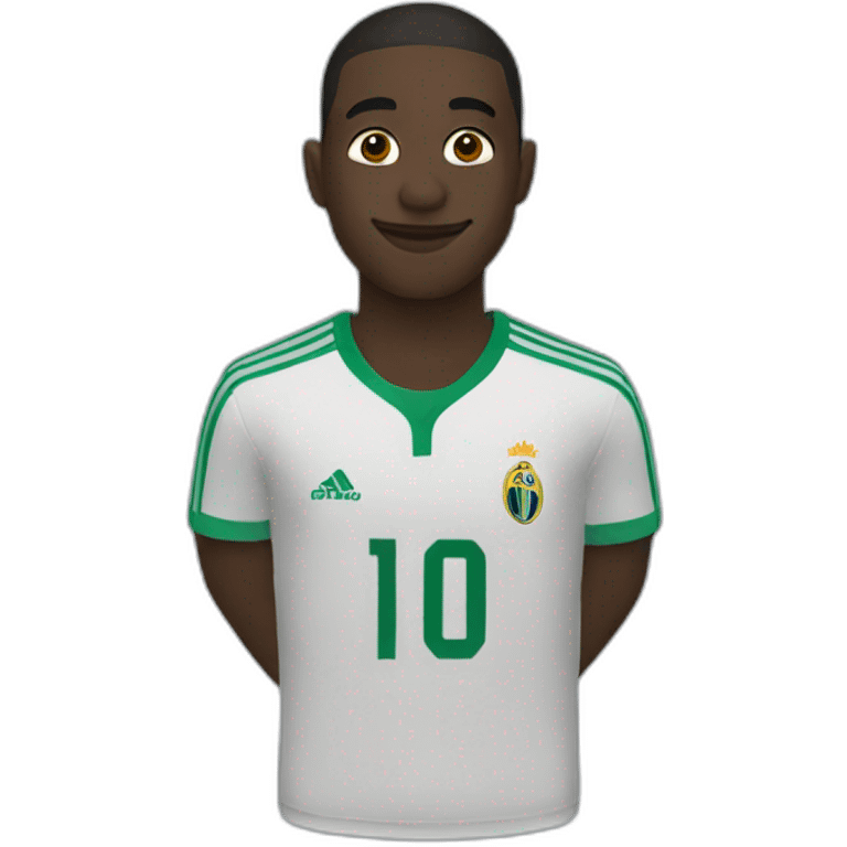 Vinicius emoji