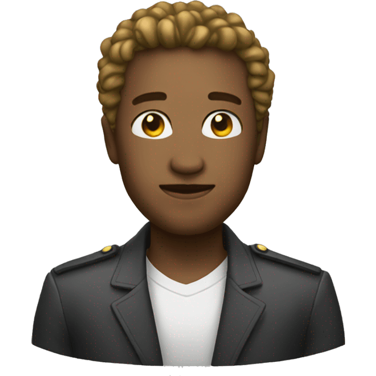 Vip emoji