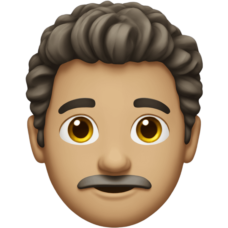 Homem emoji