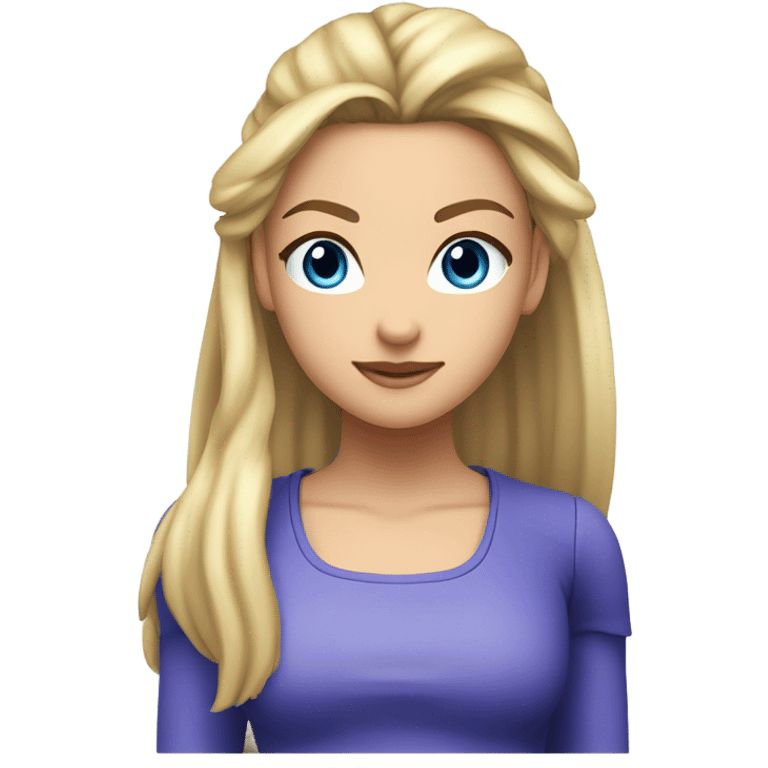 Ino yamanaka emoji