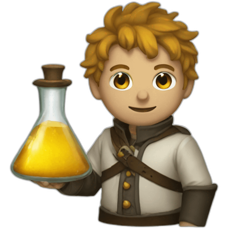 alchemy emoji