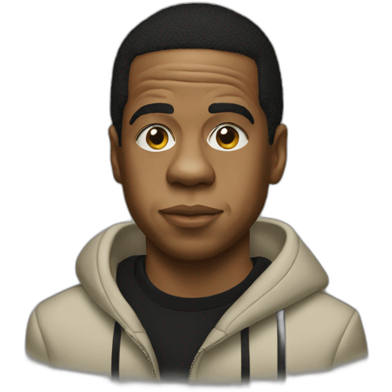 jay z emoji