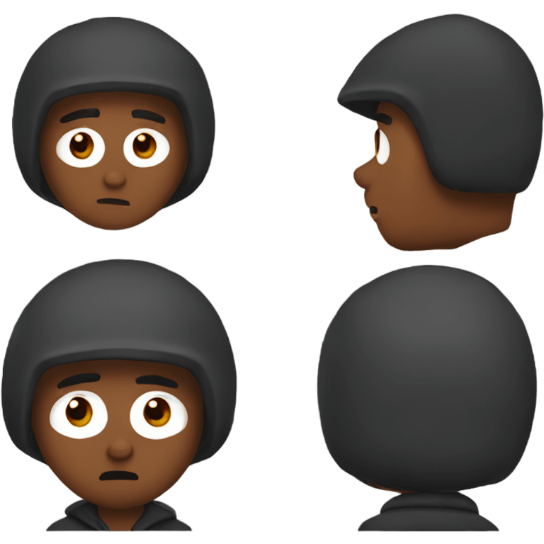 Kenny Southpark emoji