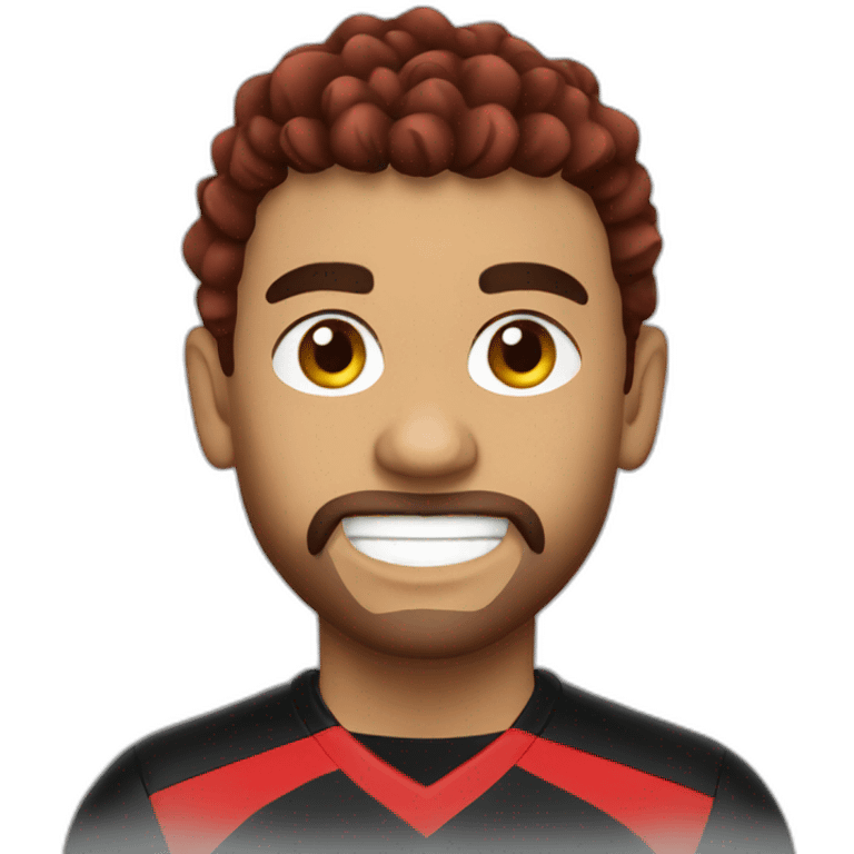 flamengo emoji