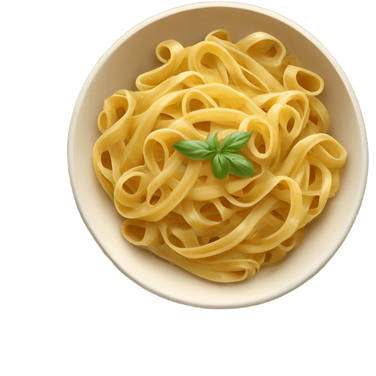 Pasta she’ll emoji