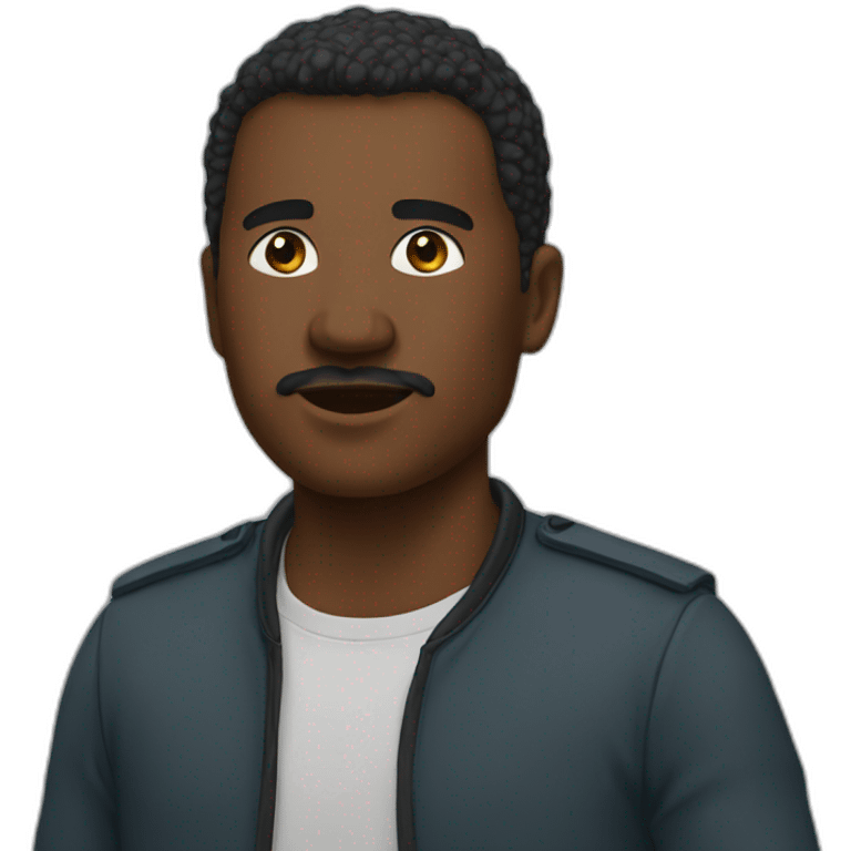 mec saoulé emoji