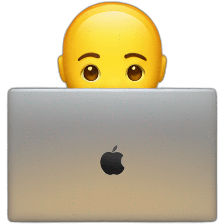 laptop emoji