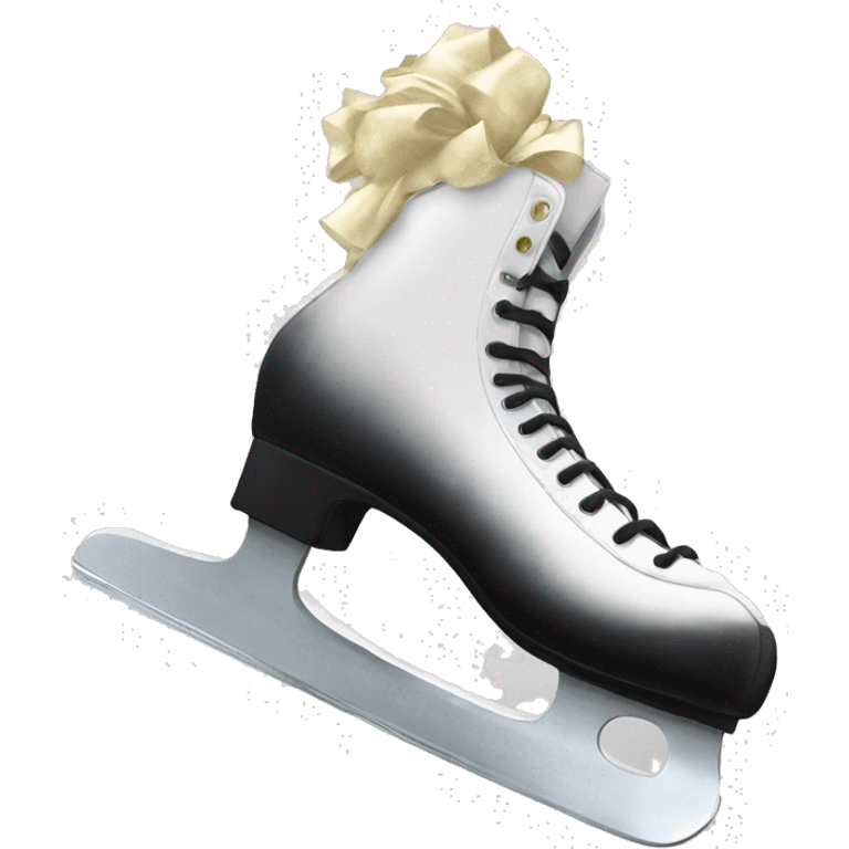 Edea piano skates emoji