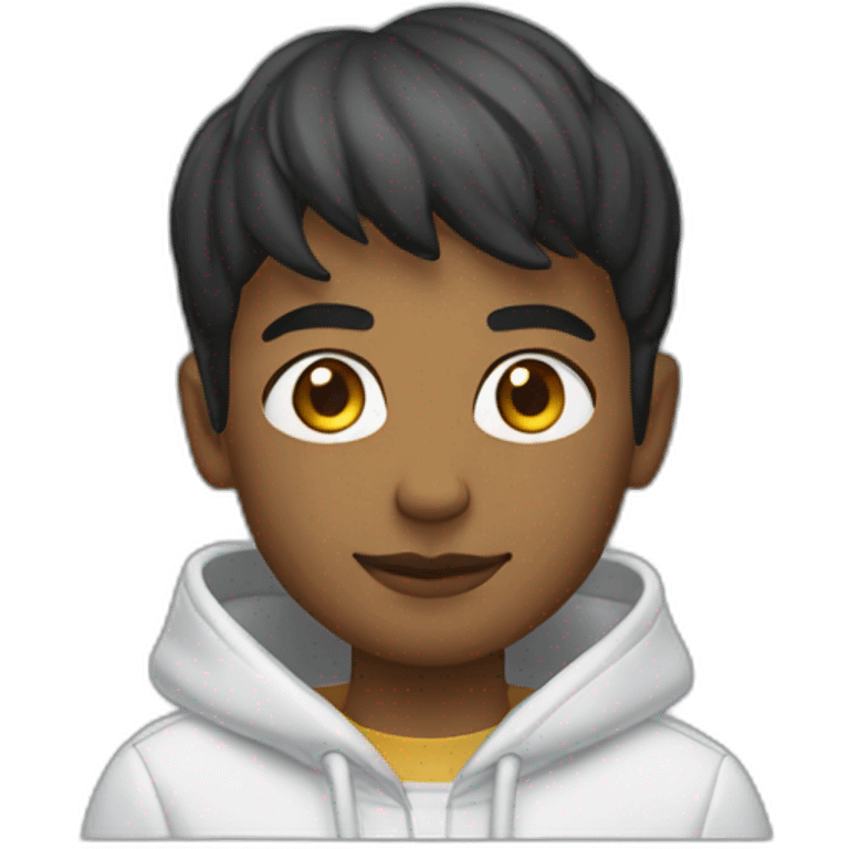 DESIGNER WITH FIGMA SWEATSHIRT emoji