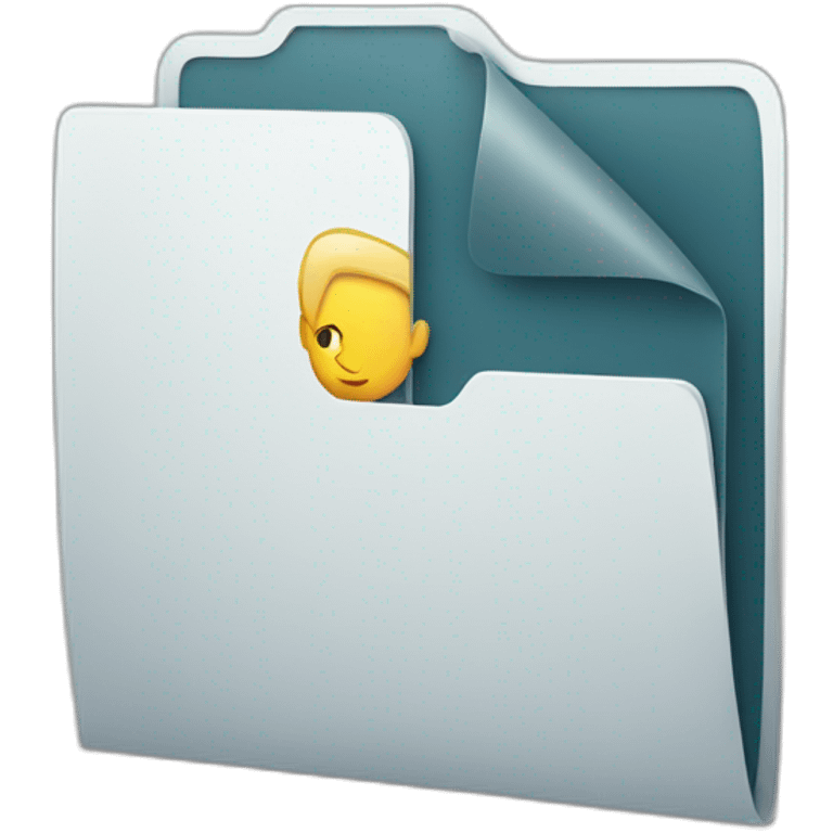 file-transfer emoji