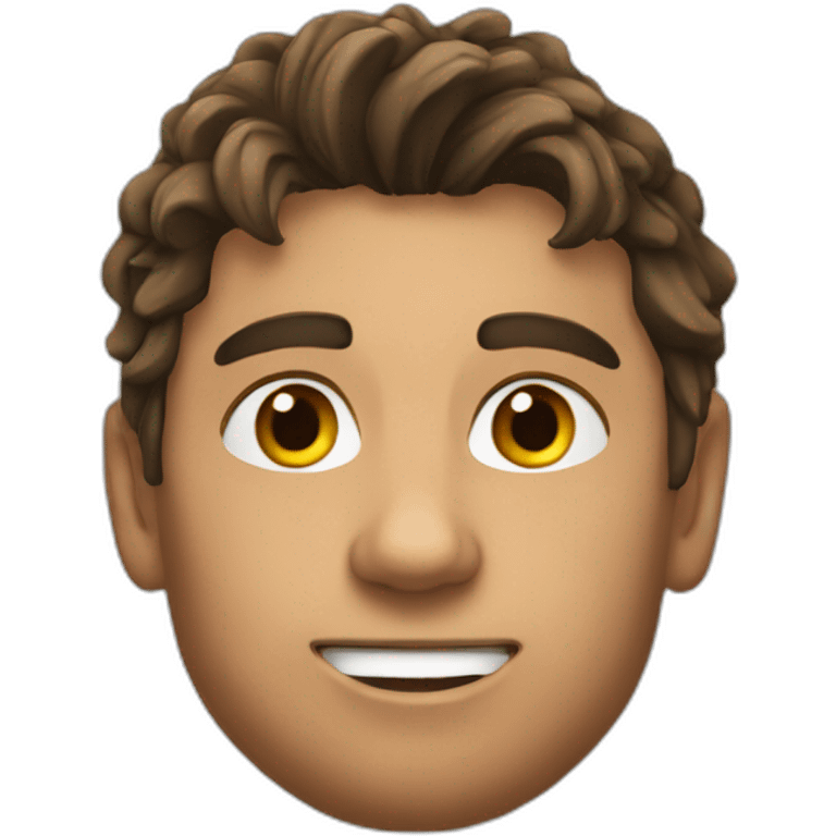 Nadal emoji