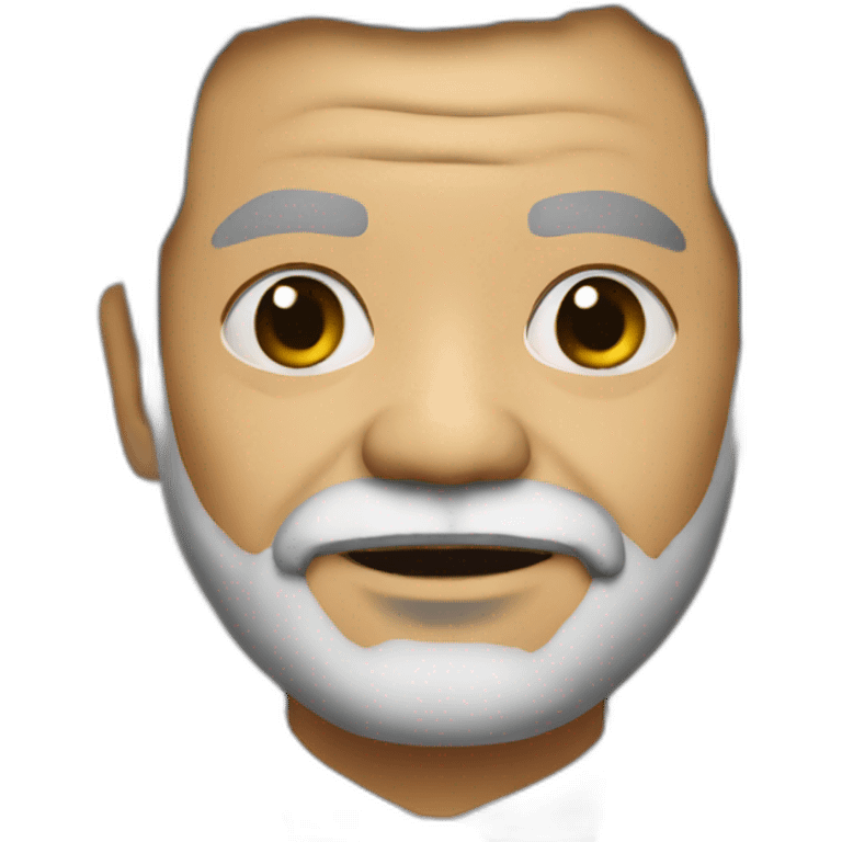 president lula da silva emoji