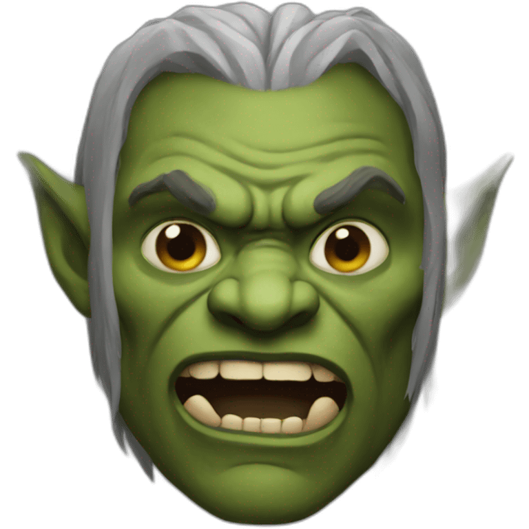 orcs emoji