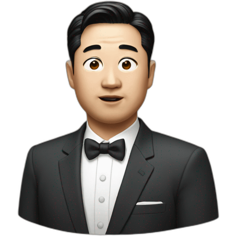 kim young un emoji