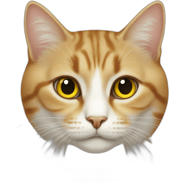 cat, ukraine emoji