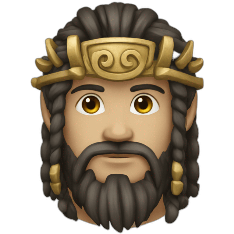 enki emoji