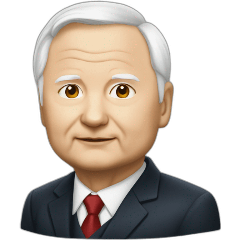 jarosław kaczyński emoji