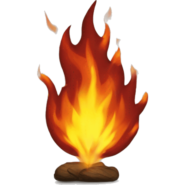 sono un vigile del fuoco  emoji