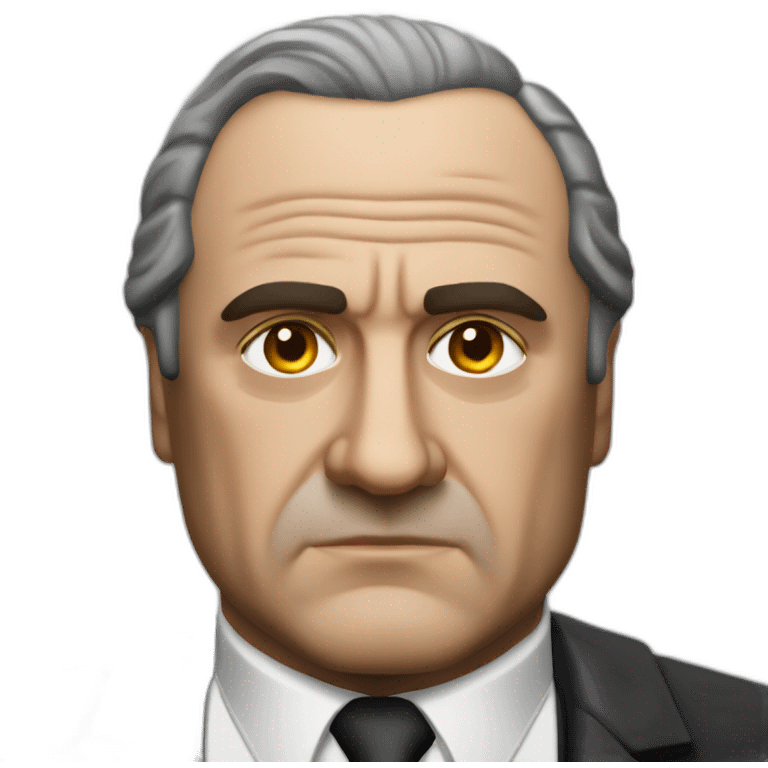 vito Corleone emoji