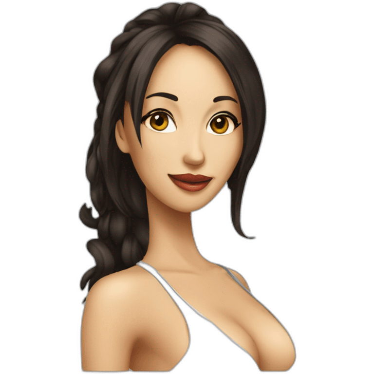 Katsuni emoji