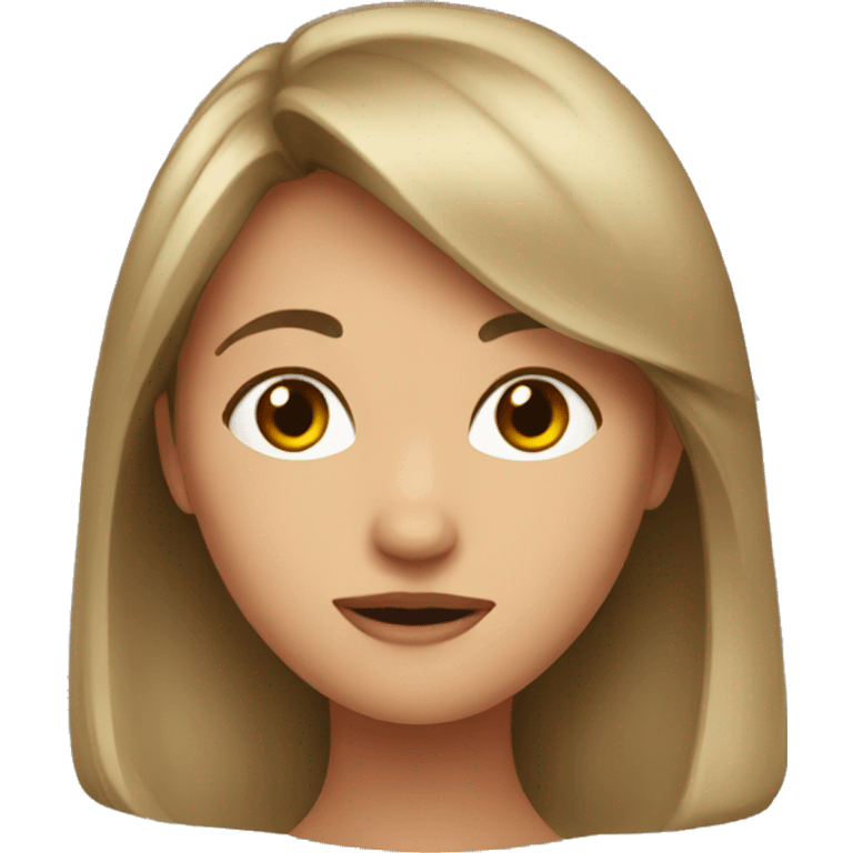 karen  emoji