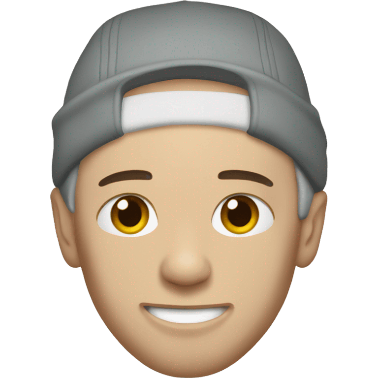 Eminem emoji