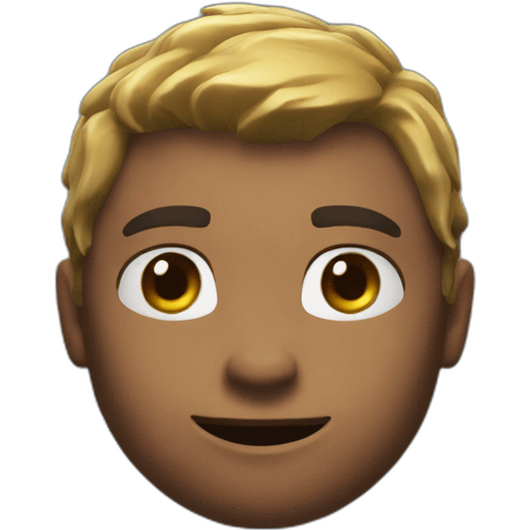 Fortnite emoji