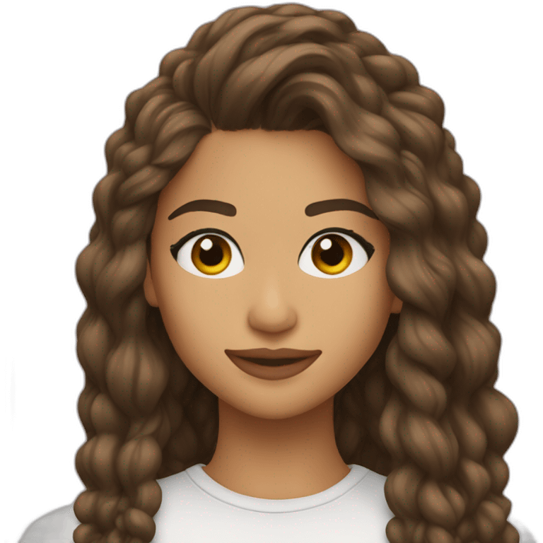 Zendaya emoji